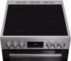 Kouzina Keramiki Indesit I6V8LMX